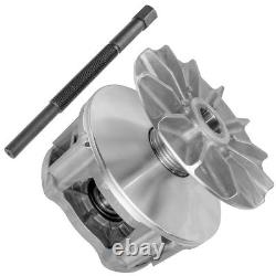 Primary Drive Clutch Assembly with Tool for Polaris Magnum 500 4X4 2X4 1999 2003