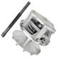 Primary Drive Clutch Assembly with Tool for Polaris Ranger 500 4X4 2X4 6X6 2004-10