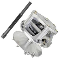 Primary Drive Clutch Assembly with Tool for Polaris Ranger 500 4X4 2X4 6X6 2004-10