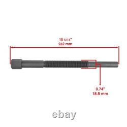 Primary Drive Clutch Assembly with Tool for Polaris Ranger 500 4X4 2X4 6X6 2004-10 Primary Drive Clutch Assembly with Tool for Polaris Ranger 500 4X4 2X4 6X6 2004-10