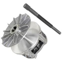 Primary Drive Clutch Assembly with Tool for Polaris Ranger 500 4X4 2X4 6X6 2004-10
