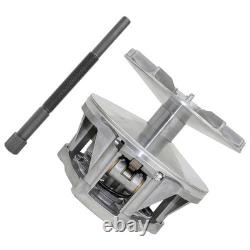Primary Drive Clutch Assembly with Tool for Polaris Ranger 500 4X4 2X4 6X6 2004-10
