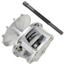 Primary Drive Clutch Assembly with Tool for Polaris Ranger 500 4X4 2X4 6X6 2004-10