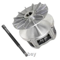 Primary Drive Clutch Assembly with Tool for Polaris Sportsman 335 4X4 1998 2000