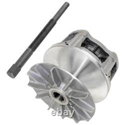 Primary Drive Clutch Assembly with Tool for Polaris Sportsman 400 4X4 HO 2011-2014