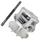 Primary Drive Clutch Assembly with Tool for Polaris Trail Boss 330 2003 2004-2013