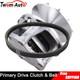 Primary Drive Clutch & Belt Assembly For 2014-2024 Polaris General RZR XP 4 1000