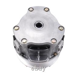 Primary Drive Clutch & Belt Assembly For 2014-2024 Polaris General RZR XP 4 1000