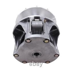 Primary Drive Clutch & Belt Assembly For 2014-2024 Polaris General RZR XP 4 1000
