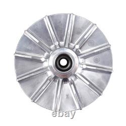 Primary Drive Clutch & Belt Assembly For 2014-2024 Polaris General RZR XP 4 1000