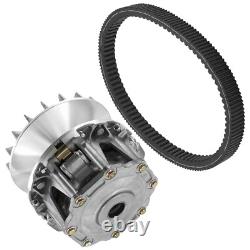 Primary Drive Clutch & Belt For Kawasaki Teryx 800 KRF800 2016-2023 49093-0049