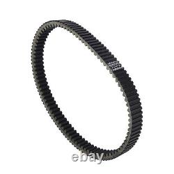 Primary Drive Clutch & Belt For Polaris Ranger 800 RZR Sportsman 800 New 1322996