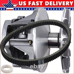 Primary Drive Clutch & Belt For Polaris Sportsman 450 HO 16-2024 ACE 500 17-2019