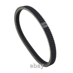 Primary Drive Clutch & Belt For Polaris Sportsman 450 HO 16-2024 ACE 500 17-2019