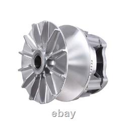 Primary Drive Clutch & Belt For Polaris Sportsman 450 HO 16-2024 ACE 500 17-2019