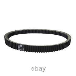 Primary Drive Clutch & Belt For Polaris Sportsman 450 HO 16-2024 ACE 500 17-2019