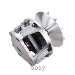 Primary Drive Clutch & Belt For Polaris Sportsman 450 HO 16-2024 ACE 500 17-2019