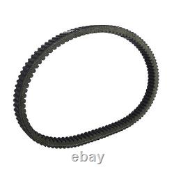 Primary Drive Clutch & Belt For Polaris Sportsman 450 HO 16-2024 ACE 500 17-2019