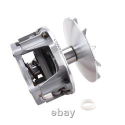 Primary Drive Clutch & Belt For Polaris Sportsman 450 HO 16-2024 ACE 500 17-2019