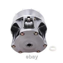 Primary Drive Clutch & Belt For Polaris Sportsman 450 HO 16-2024 ACE 500 17-2019