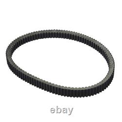Primary Drive Clutch & Belt For Polaris Sportsman 450 HO 16-2024 ACE 500 17-2019