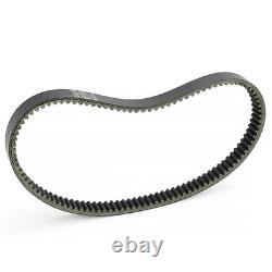 Primary Drive Clutch & Belt Kit for Yamaha PETROL G29 YDRA Golf Cart 2012-2017