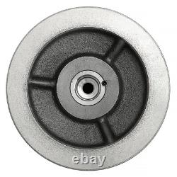 Primary Drive Clutch & Belt for E-Z-GO 2 Cycle Gas Marathon Golf Cart 1976-1988