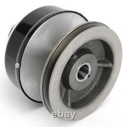 Primary Drive Clutch & Belt for E-Z-GO 2 Cycle Gas Marathon Golf Cart 1976-1988