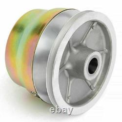 Primary Drive Clutch & Belt for G2 G8 G9 G16 G20 G21 G22 4 Cycle Gas Golf Cart