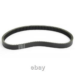 Primary Drive Clutch & Belt for G2 G8 G9 G16 G20 G21 G22 4 Cycle Gas Golf Cart