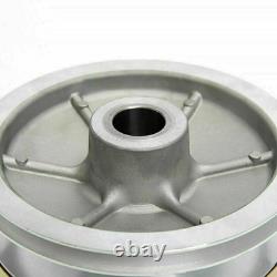 Primary Drive Clutch & Belt for G2 G8 G9 G16 G20 G21 G22 4 Cycle Gas Golf Cart