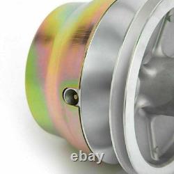 Primary Drive Clutch & Belt for G2 G8 G9 G16 G20 G21 G22 4 Cycle Gas Golf Cart