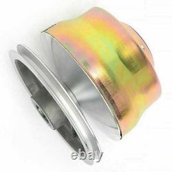 Primary Drive Clutch & Belt for G2 G8 G9 G16 G20 G21 G22 4 Cycle Gas Golf Cart
