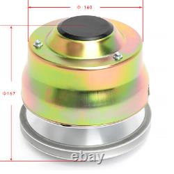 Primary Drive Clutch & Belt for Yamaha G2-G22 4-Cycle Gas Golf Cart 1985-2006