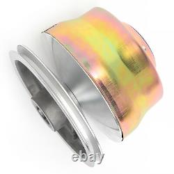 Primary Drive Clutch & Belt for Yamaha G2-G22 4-Cycle Gas Golf Cart 1985-2006
