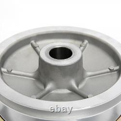 Primary Drive Clutch & Belt for Yamaha G2-G22 4-Cycle Gas Golf Cart 1985-2006