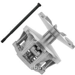 Primary Drive Clutch & Bolt For Polaris RZR 570 12-20 S 570 2017 Trail 570 21-22