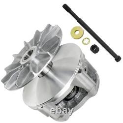 Primary Drive Clutch & Bolt For Polaris RZR 570 12-20 S 570 2017 Trail 570 21-22