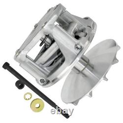 Primary Drive Clutch & Bolt For Polaris Ranger Crew 570 2014-2023 500 2017-2022