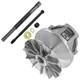 Primary Drive Clutch & Bolt For Polaris Sportsman 800 08-15 Touring 800 08-2009