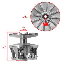 Primary Drive Clutch & Bolt For Polaris Sportsman 800 08-15 Touring 800 08-2009
