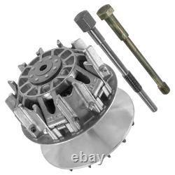 Primary Drive Clutch & Bolt / Puller Tool for Can-Am Defender / Max HD10 2016-19