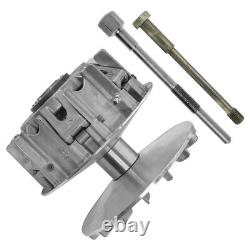 Primary Drive Clutch & Bolt / Puller Tool for Can-Am Defender / Max HD10 2016-19