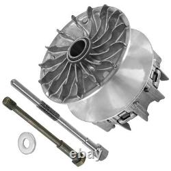 Primary Drive Clutch & Bolt / Puller Tool for Can-Am Defender / Max HD10 2016-19