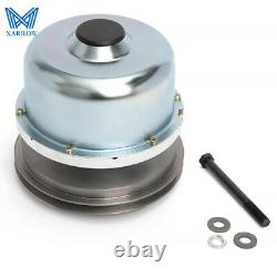 Primary Drive Clutch & Bolt for Yamaha Golf Cart Petrol G29 YDRA Drive 2007-2017