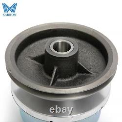 Primary Drive Clutch & Bolt for Yamaha Golf Cart Petrol G29 YDRA Drive 2007-2017
