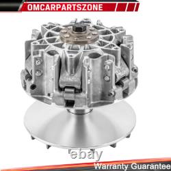 Primary Drive Clutch CVT Assembly For Can-Am Maverick X3 Max R RR 2017-2025 UTV