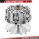Primary Drive Clutch CVT Assembly For Can-Am Maverick X3 Max R RR 2017-2025 UTV