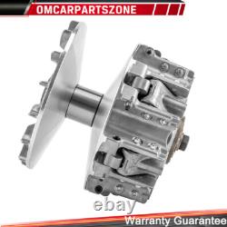 Primary Drive Clutch CVT Assembly For Can-Am Maverick X3 Max R RR 2017-2025 UTV