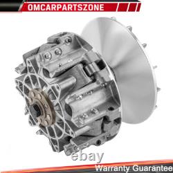 Primary Drive Clutch CVT Assembly For Can-Am Maverick X3 Max R RR 2017-2025 UTV